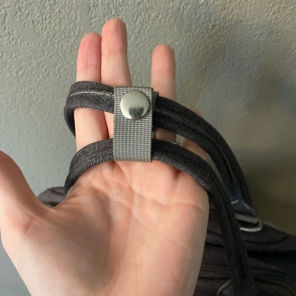 Ruvalino Diaper Bag Backpack - Picture 8 of 12